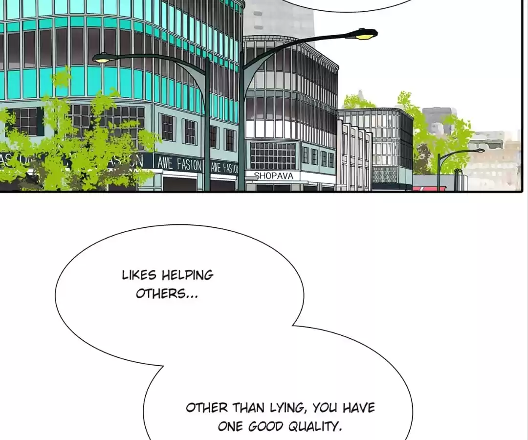 BROMANCE (Official) - Chapter 166 manhwa