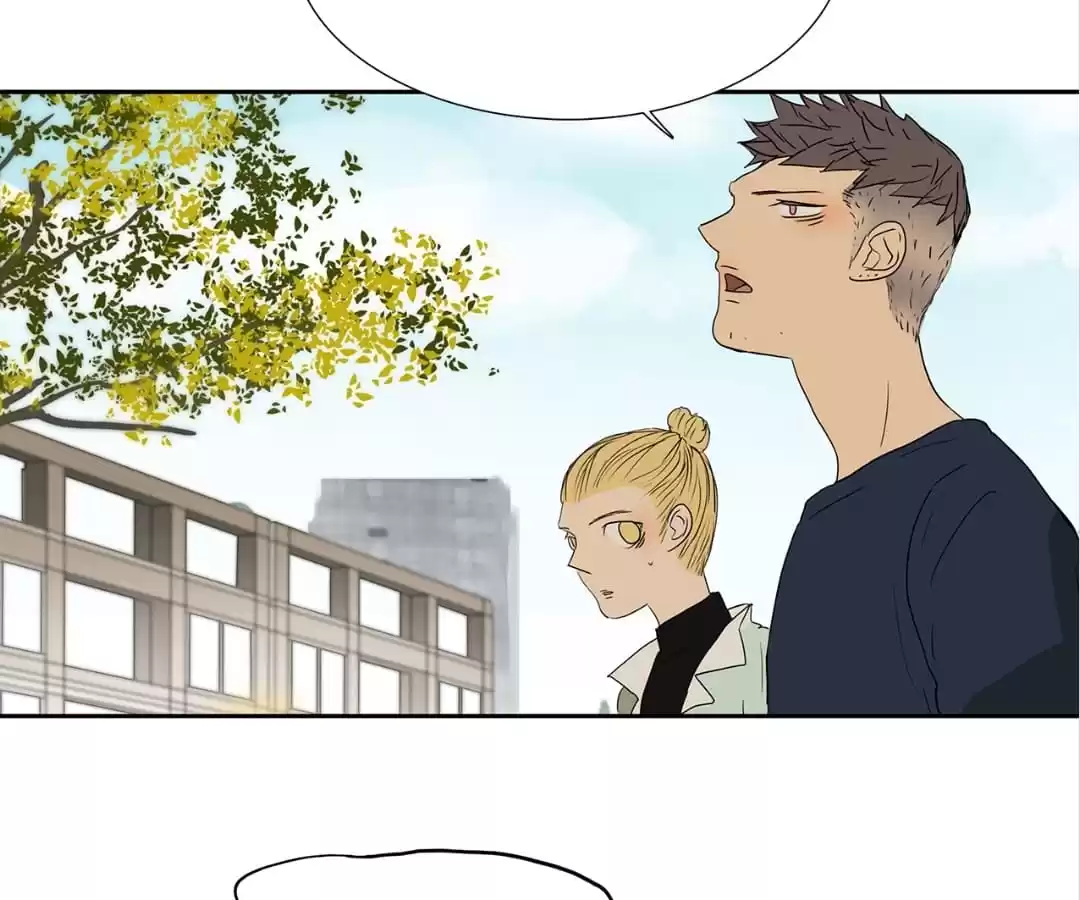 BROMANCE (Official) - Chapter 166 manhwa