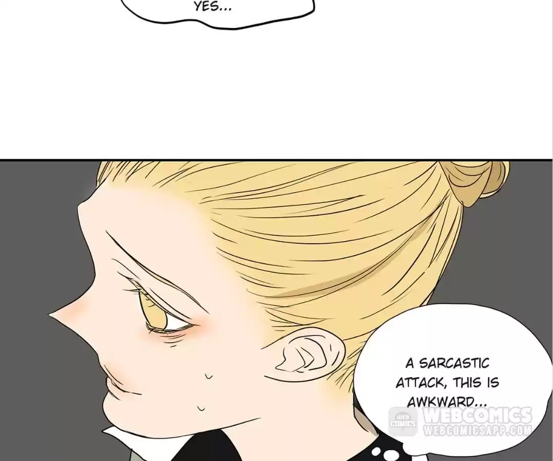 BROMANCE (Official) - Chapter 166 manhwa