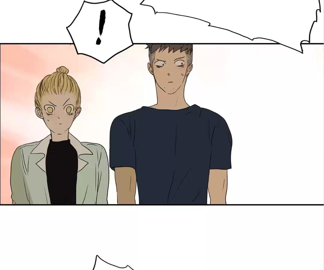 BROMANCE (Official) - Chapter 166 manhwa