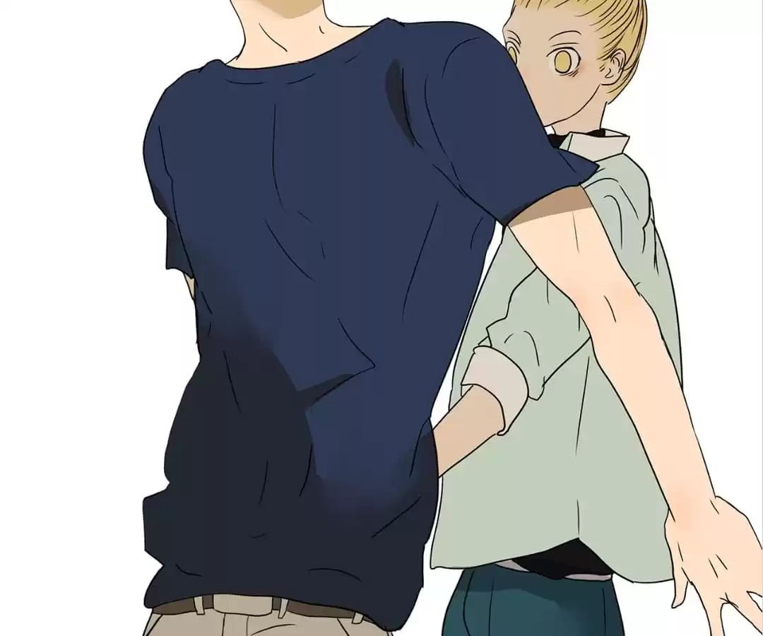 BROMANCE (Official) - Chapter 166 manhwa