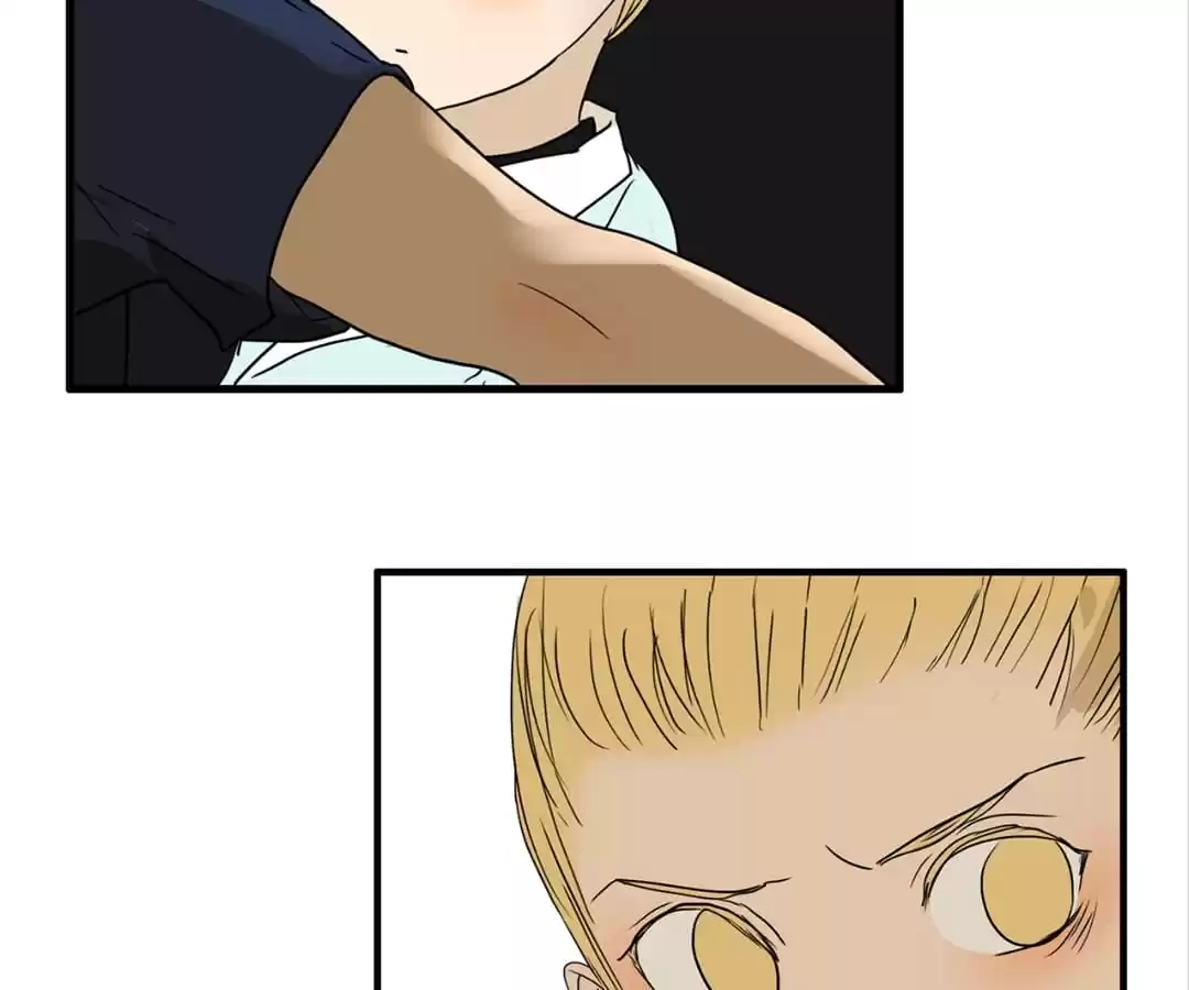 BROMANCE (Official) - Chapter 166 manhwa