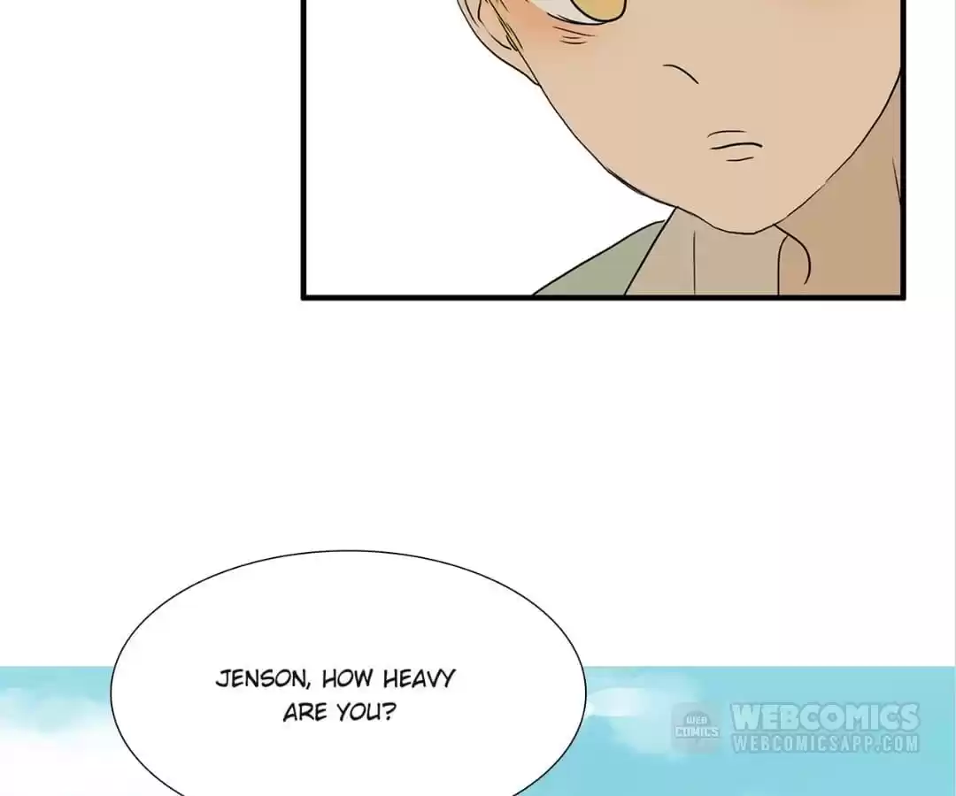 BROMANCE (Official) - Chapter 166 manhwa