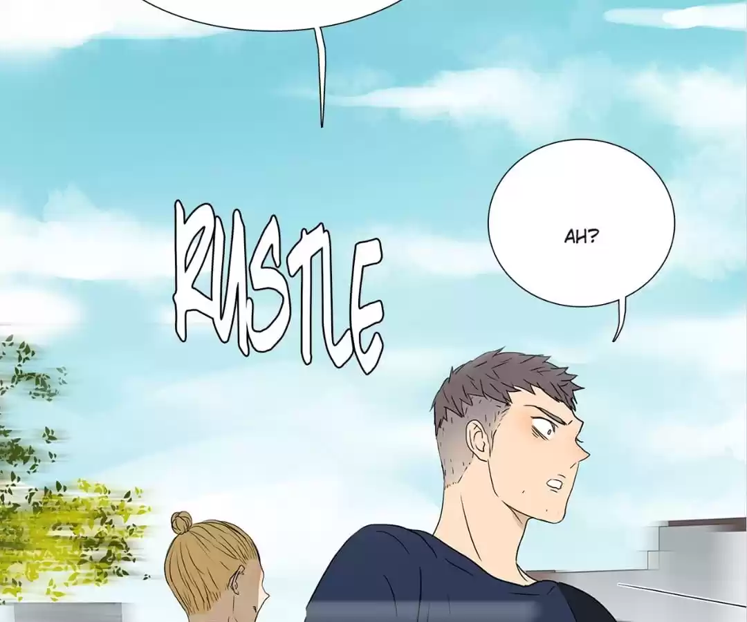 BROMANCE (Official) - Chapter 166 manhwa