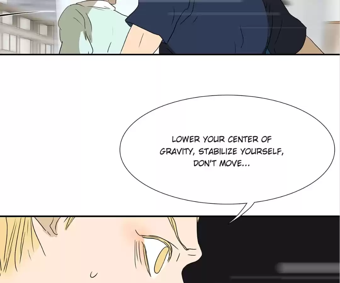 BROMANCE (Official) - Chapter 166 manhwa