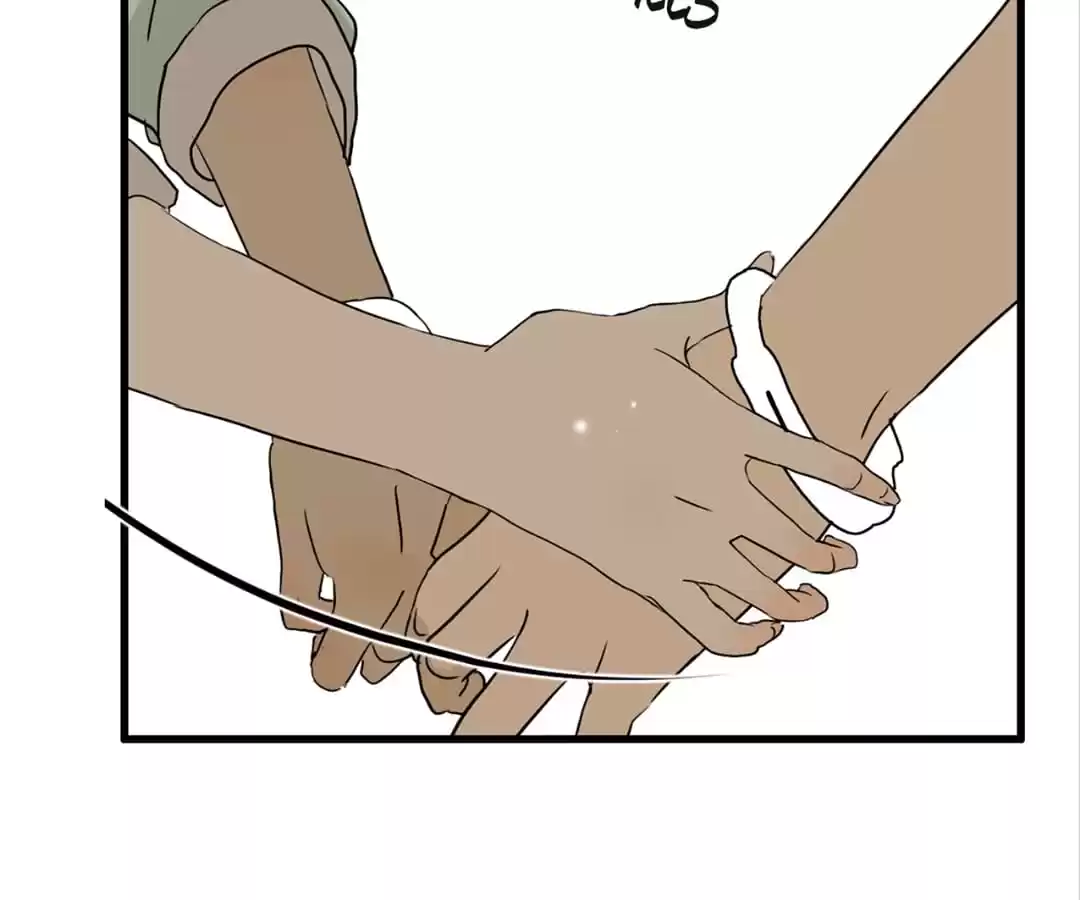 BROMANCE (Official) - Chapter 166 manhwa