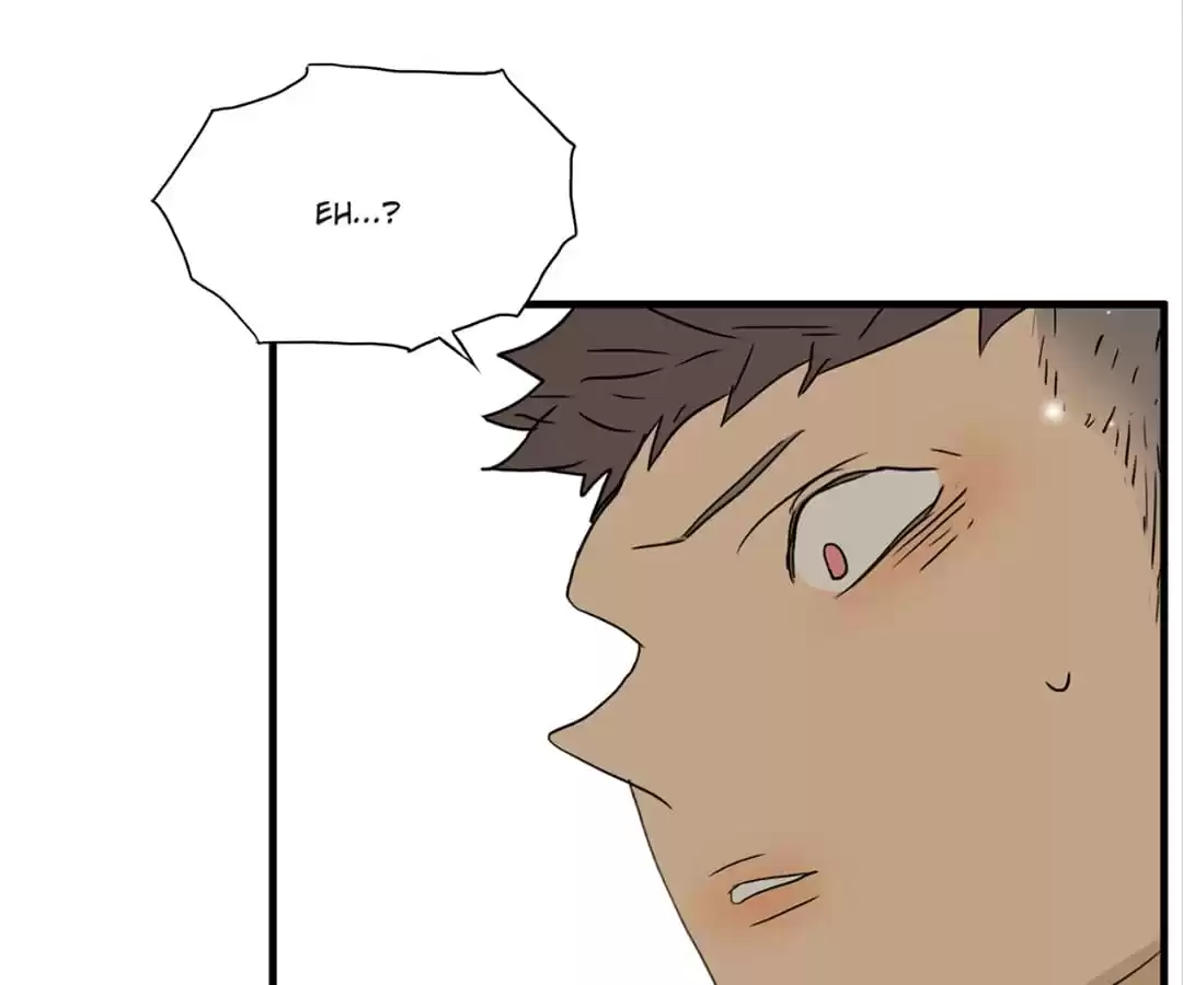 BROMANCE (Official) - Chapter 166 manhwa