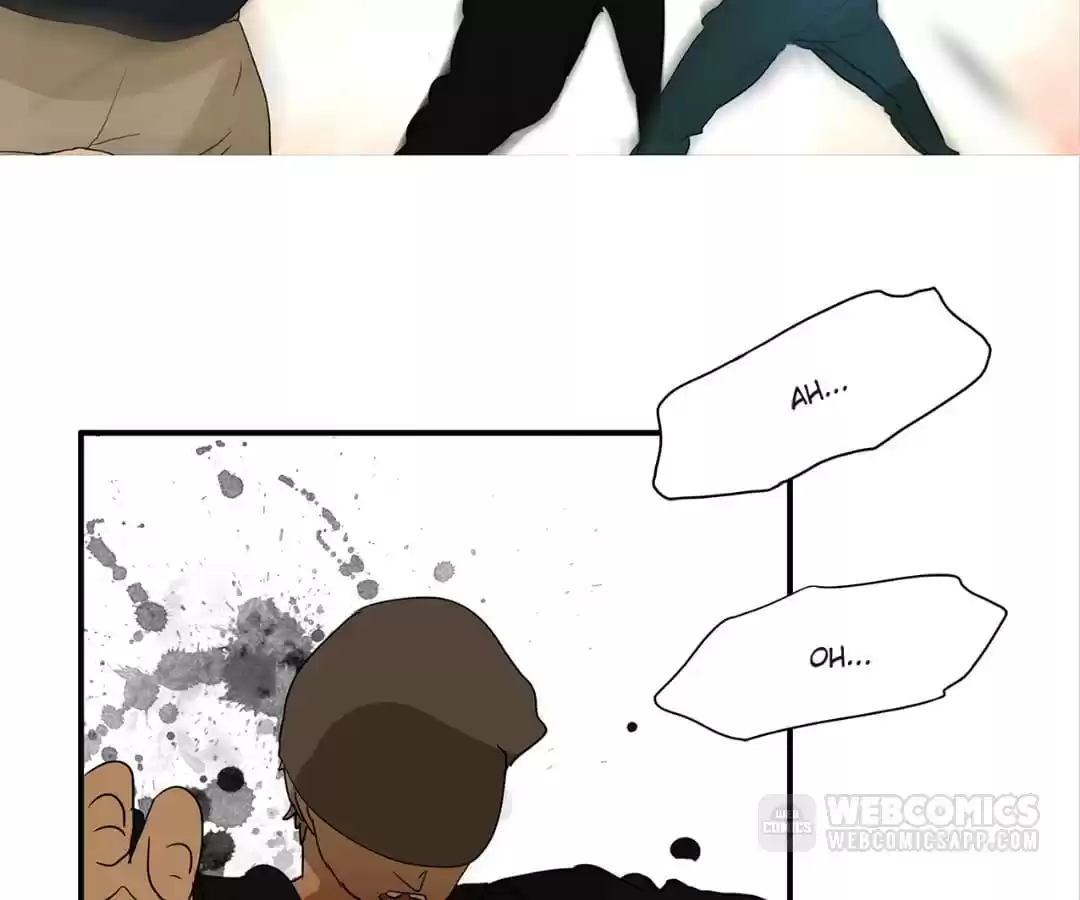 BROMANCE (Official) - Chapter 166 manhwa