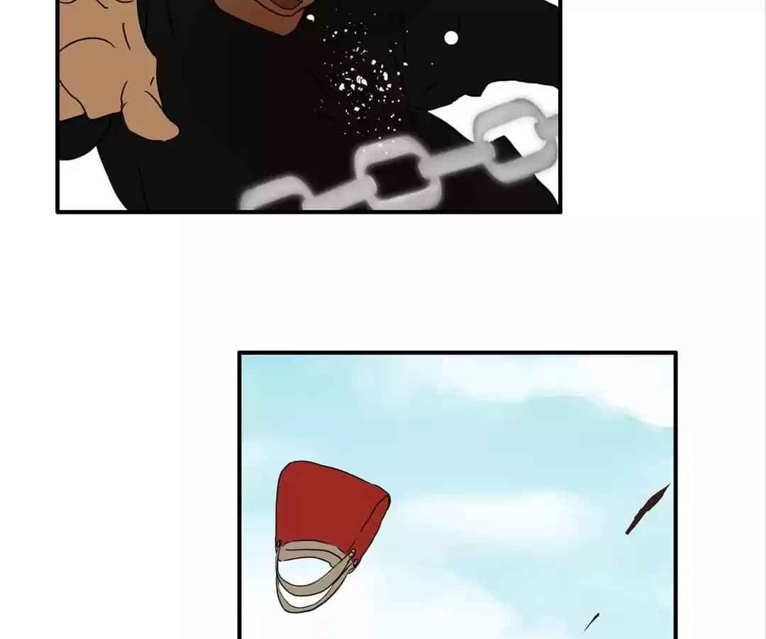 BROMANCE (Official) - Chapter 166 manhwa