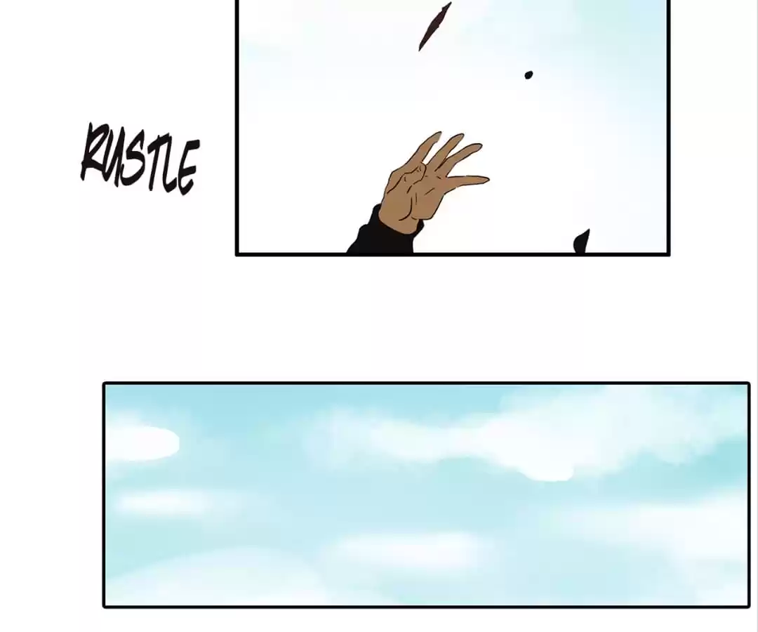 BROMANCE (Official) - Chapter 166 manhwa