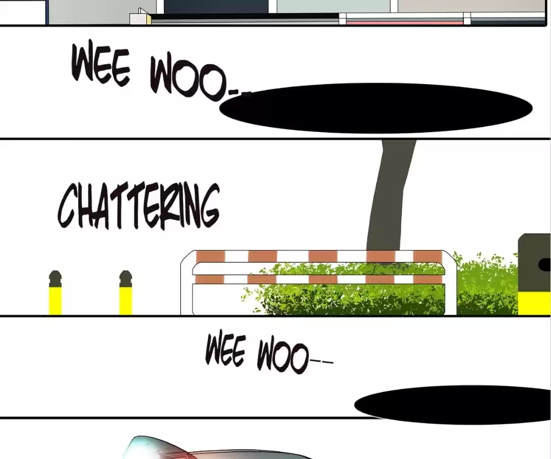 BROMANCE (Official) - Chapter 166 manhwa