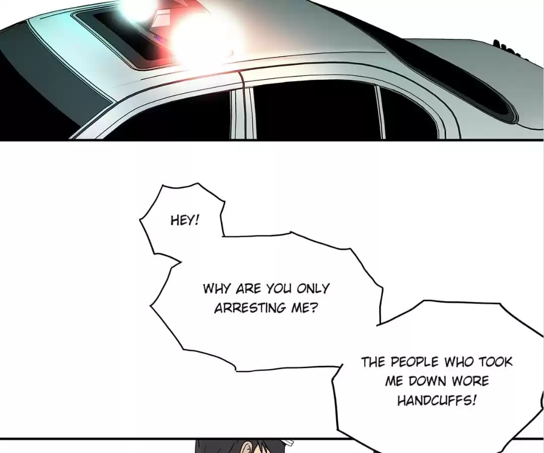 BROMANCE (Official) - Chapter 166 manhwa