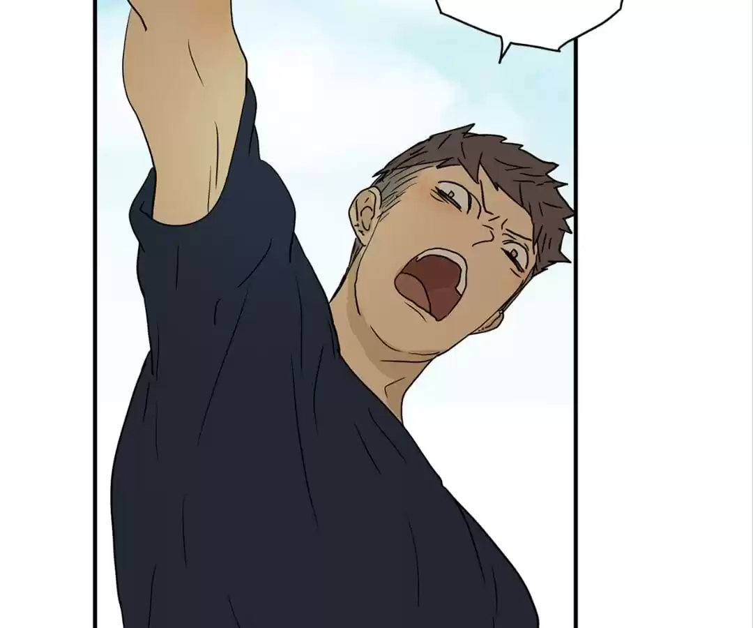 BROMANCE (Official) - Chapter 166 manhwa