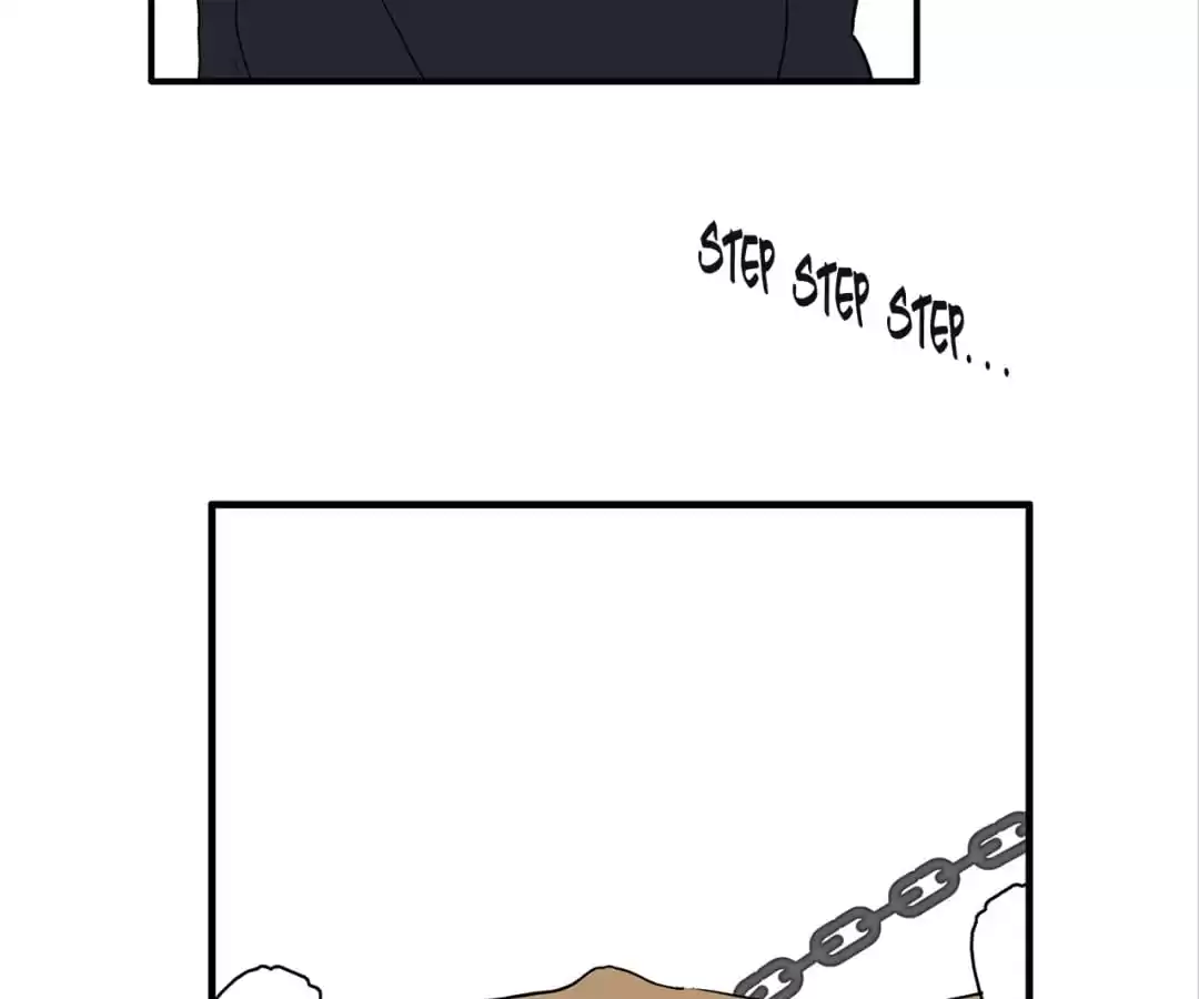 BROMANCE (Official) - Chapter 166 manhwa