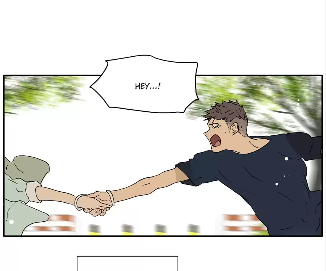 BROMANCE (Official) - Chapter 166 manhwa