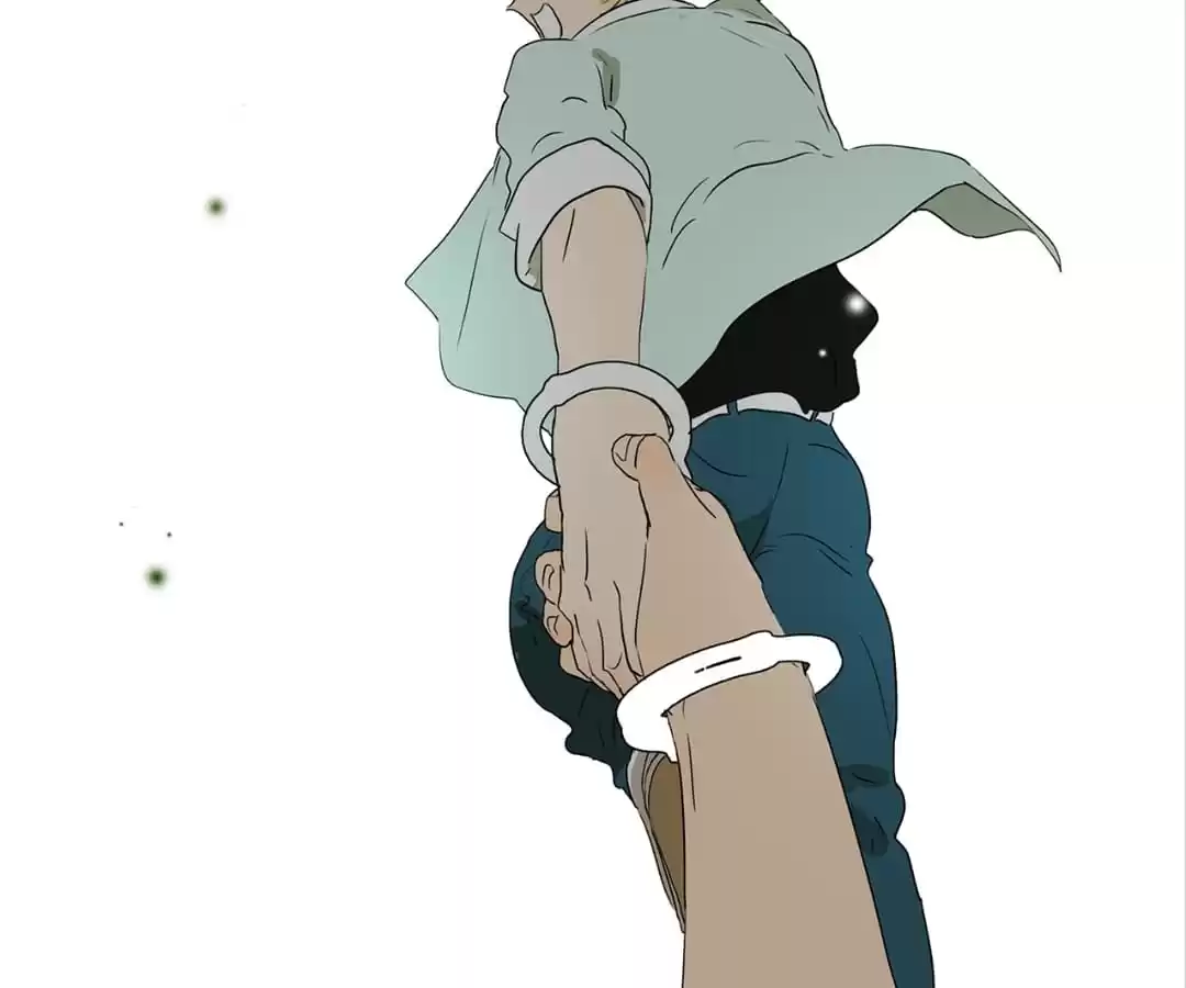 BROMANCE (Official) - Chapter 166 manhwa
