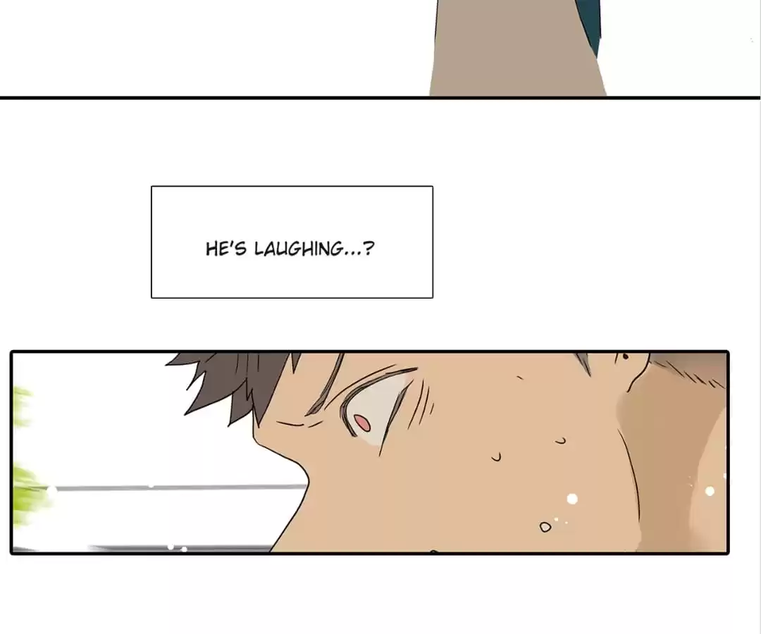 BROMANCE (Official) - Chapter 166 manhwa