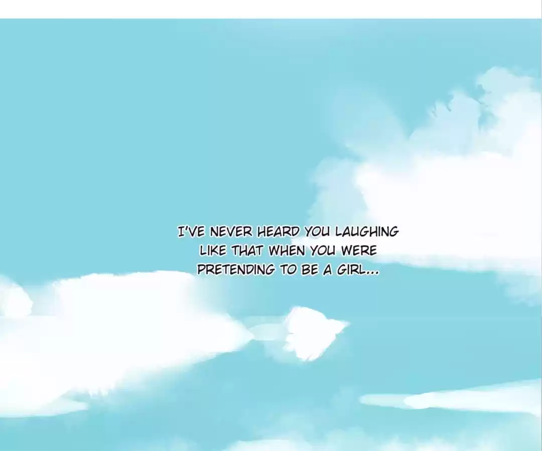 BROMANCE (Official) - Chapter 166 manhwa