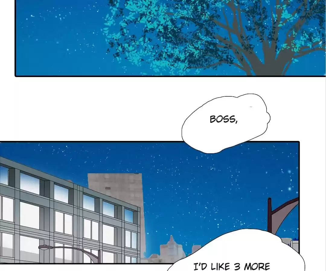 BROMANCE (Official) - Chapter 167 manhwa