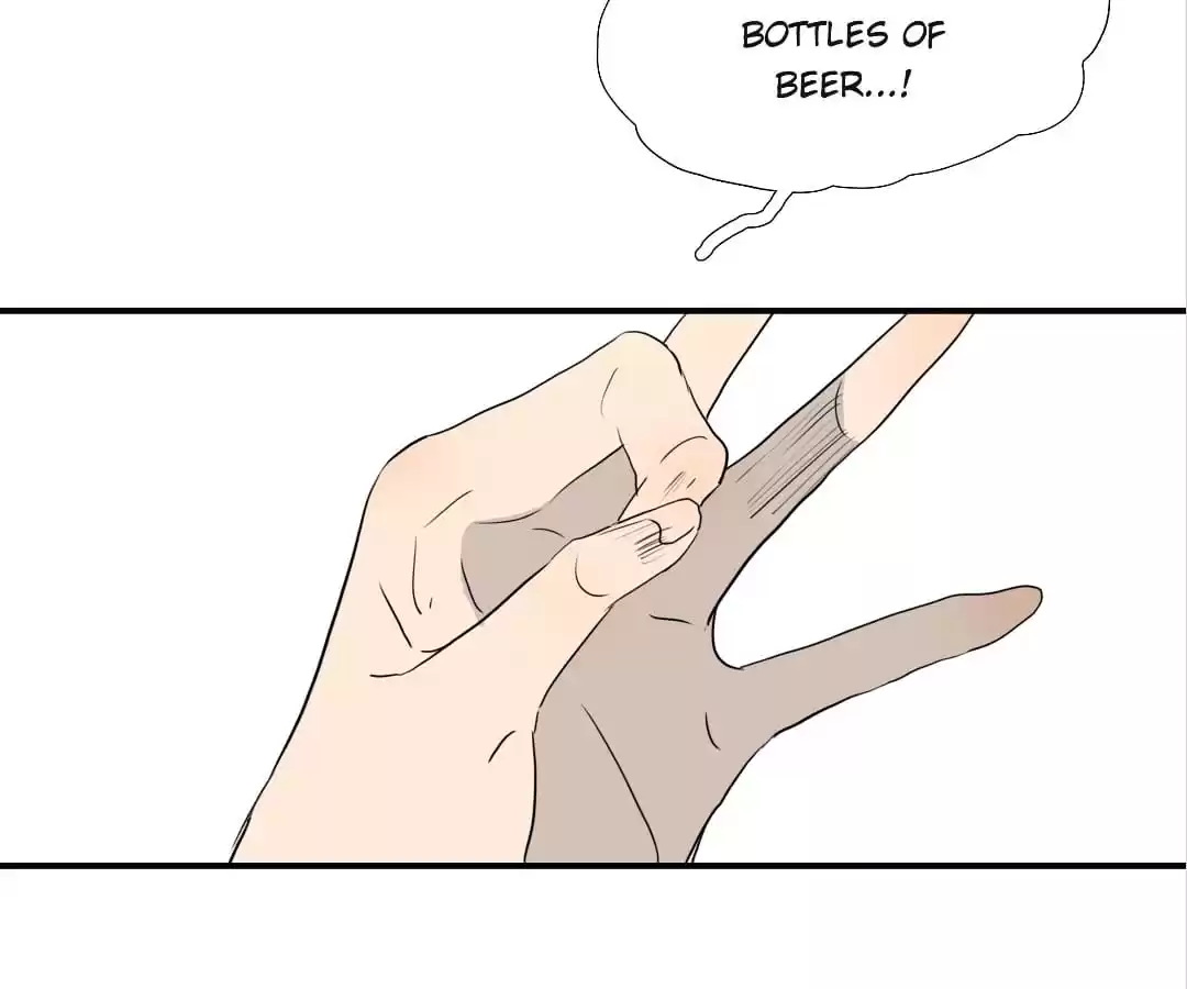 BROMANCE (Official) - Chapter 167 manhwa