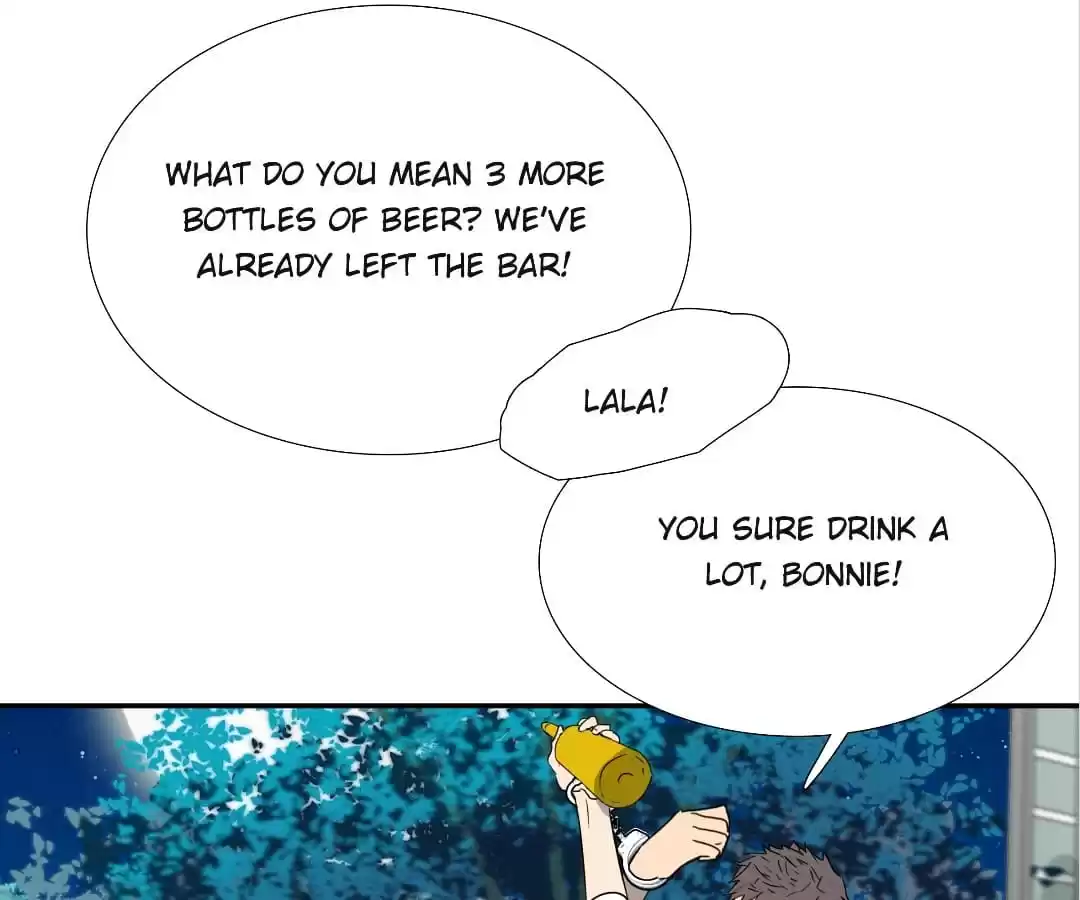 BROMANCE (Official) - Chapter 167 manhwa