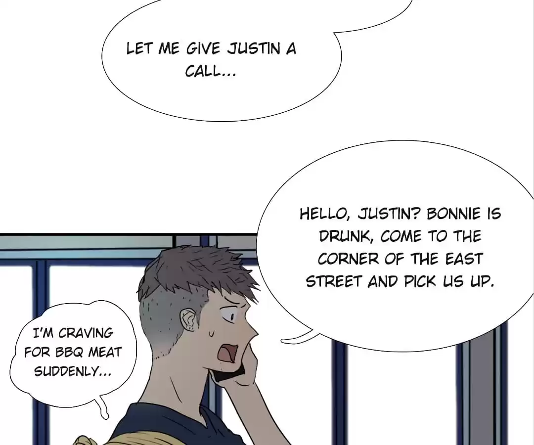 BROMANCE (Official) - Chapter 167 manhwa