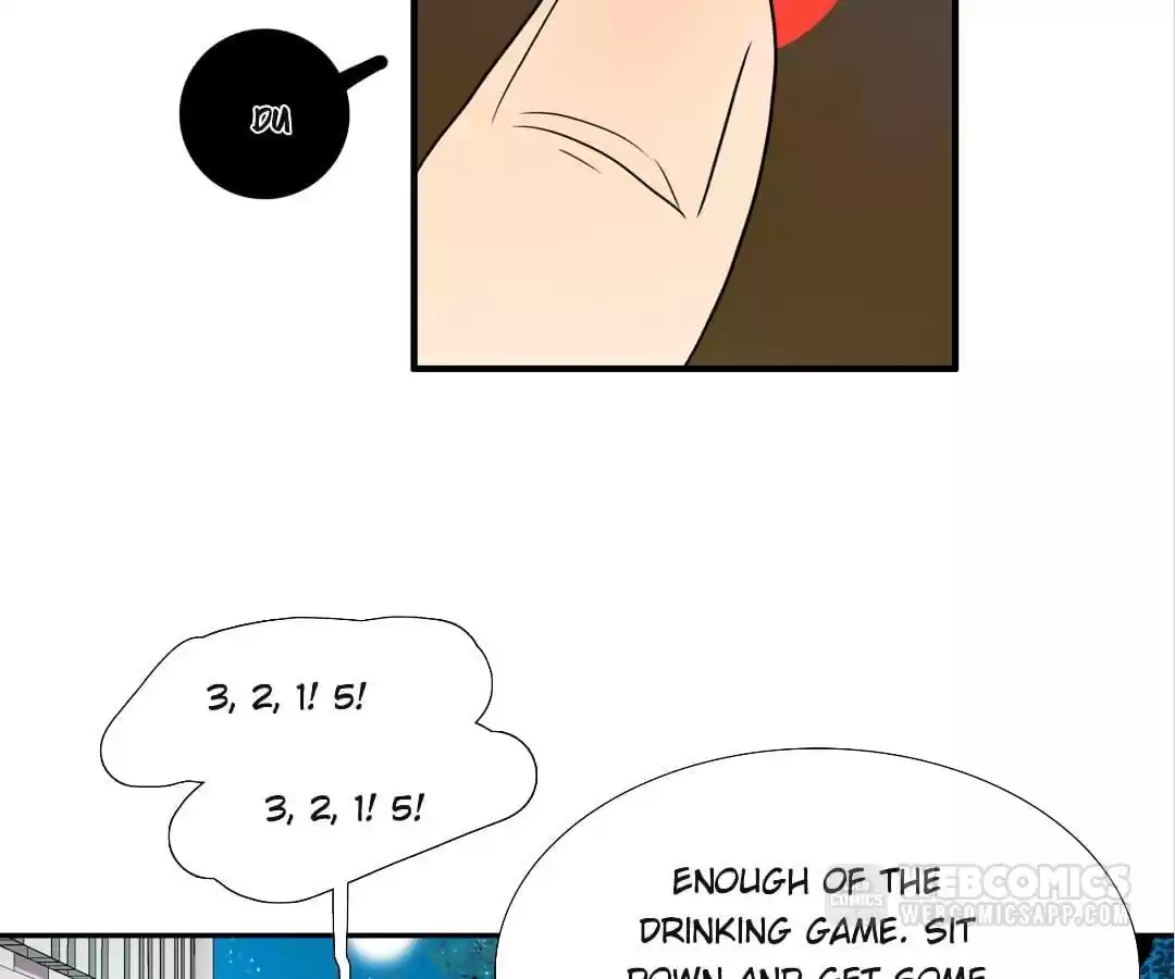BROMANCE (Official) - Chapter 167 manhwa