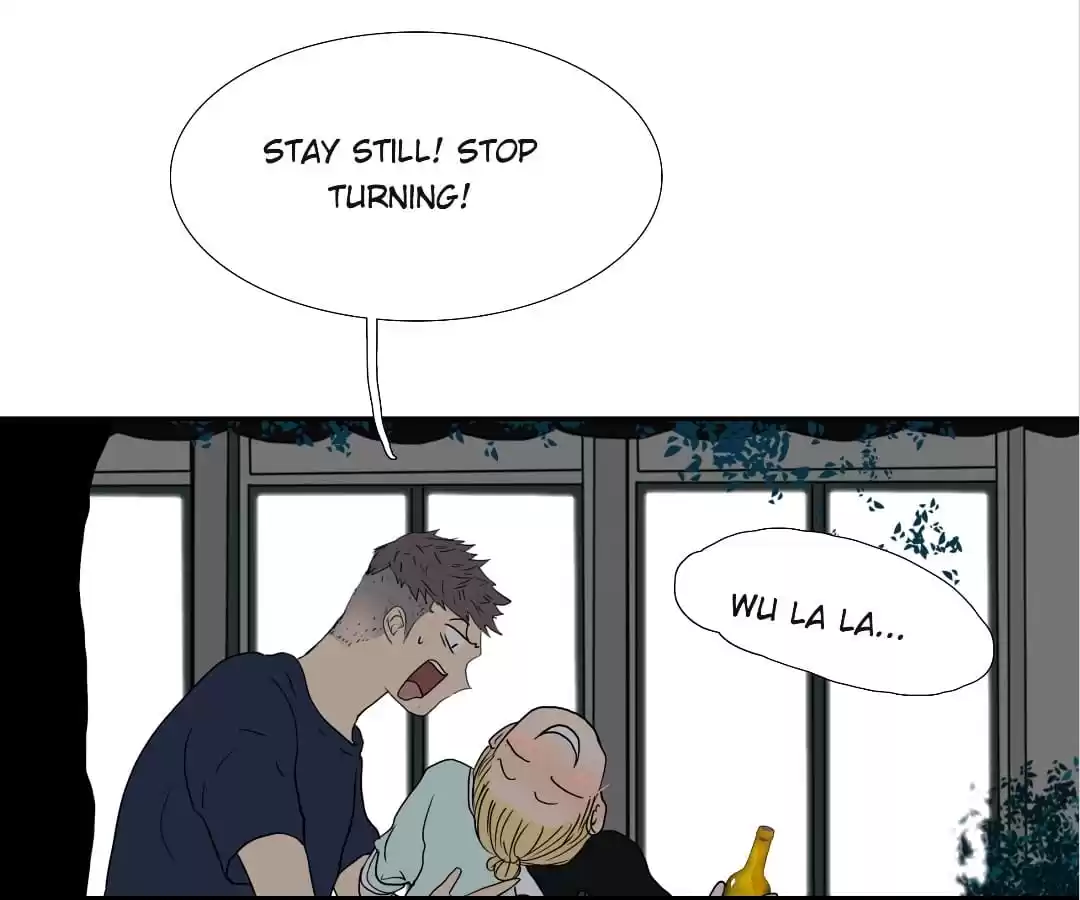 BROMANCE (Official) - Chapter 167 manhwa