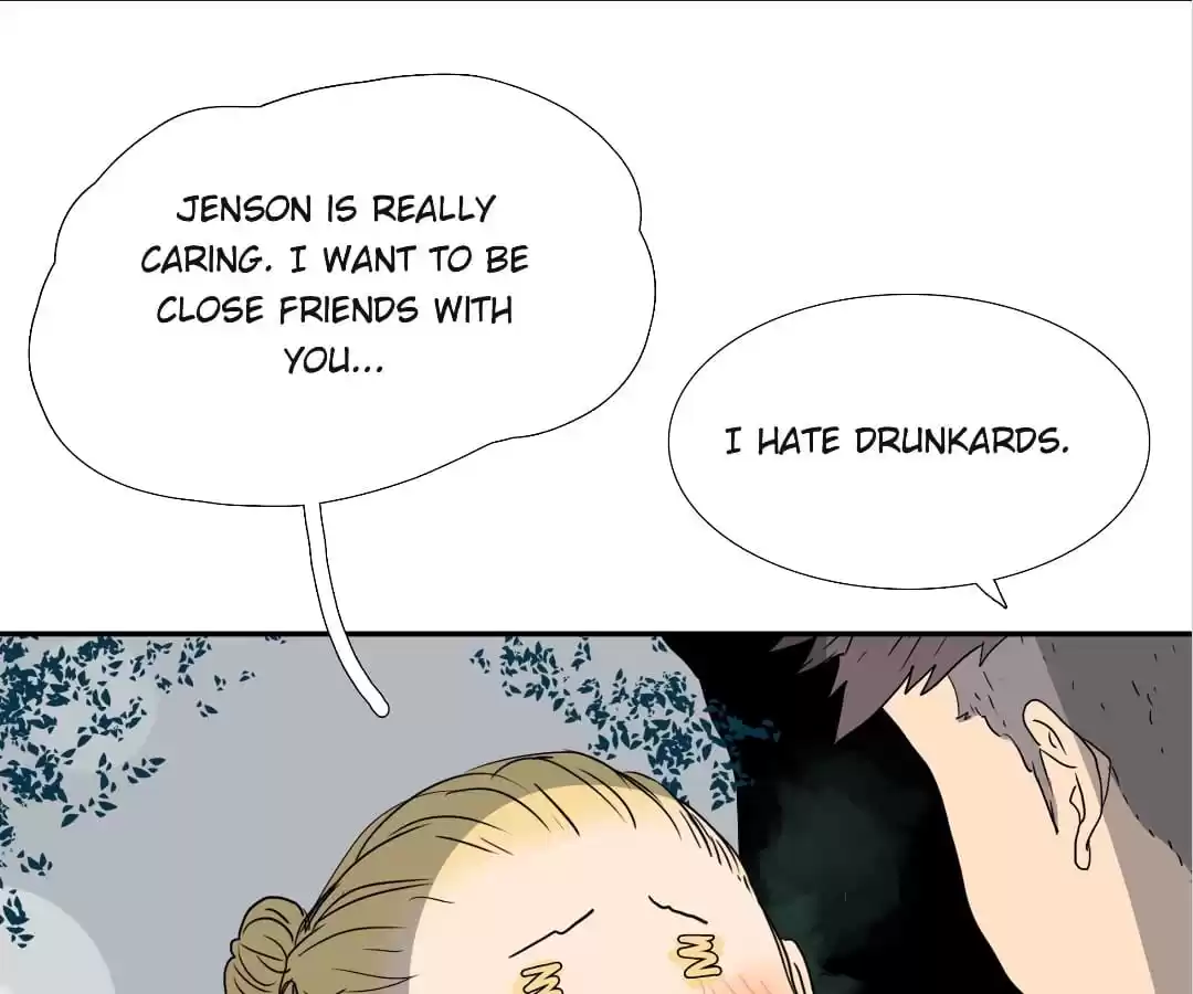 BROMANCE (Official) - Chapter 167 manhwa