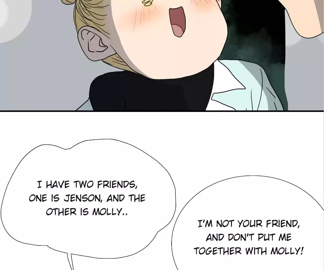 BROMANCE (Official) - Chapter 167 manhwa