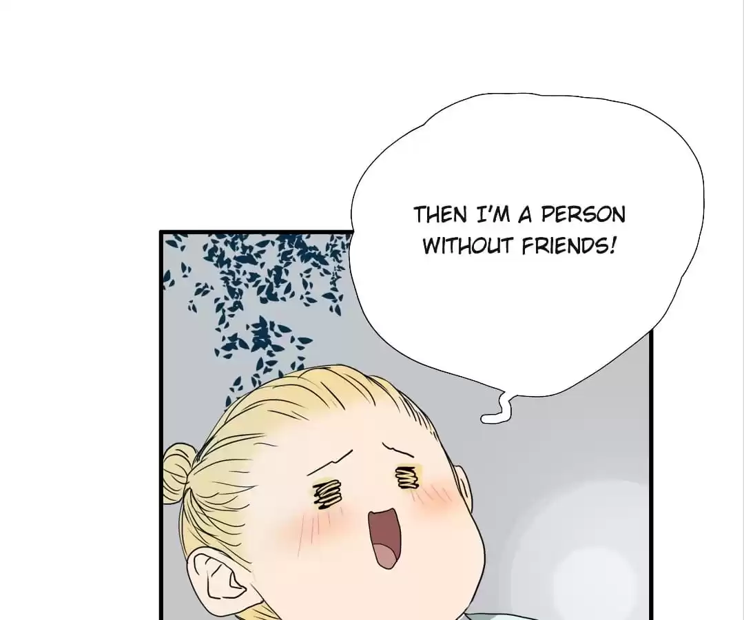 BROMANCE (Official) - Chapter 167 manhwa