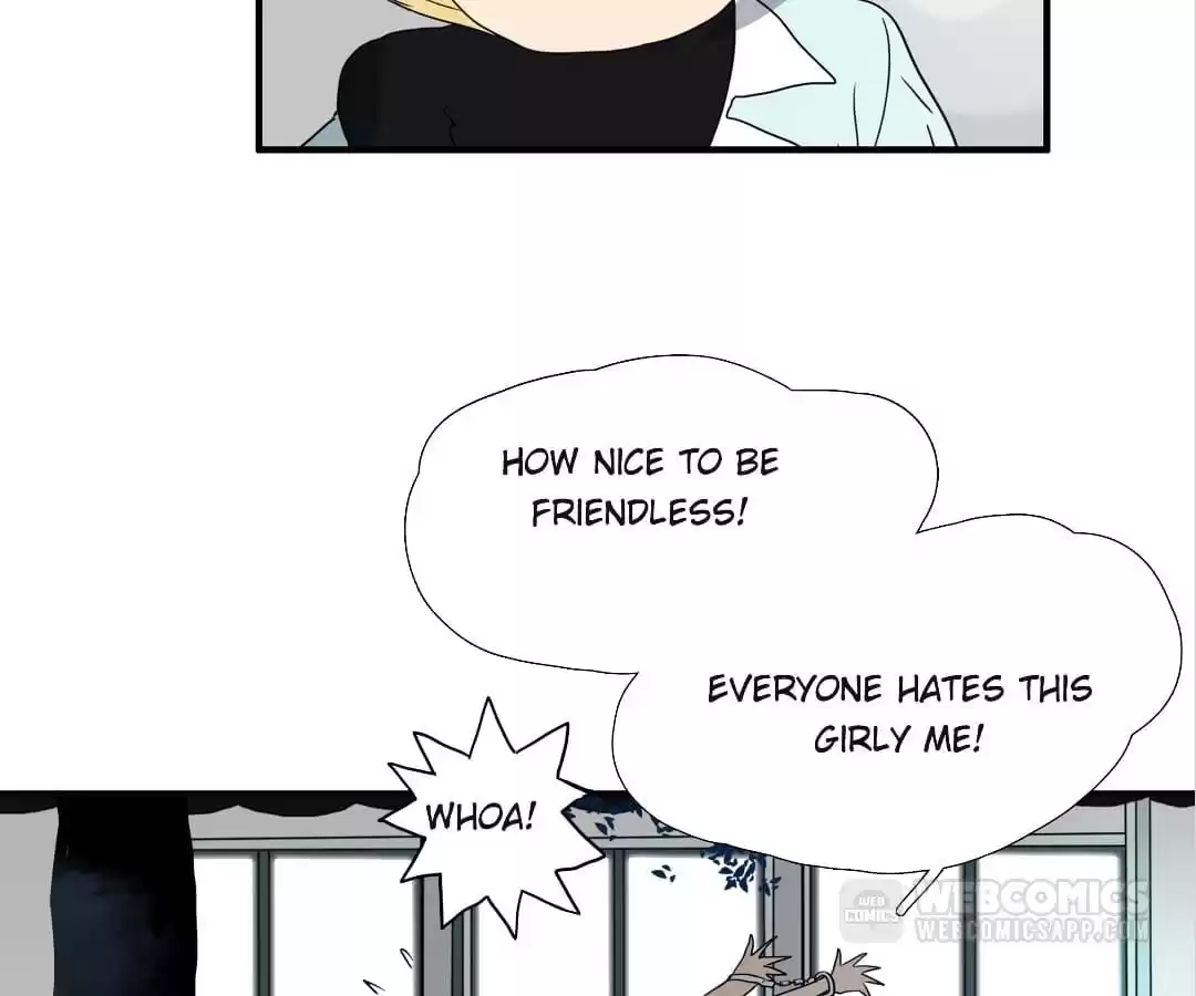 BROMANCE (Official) - Chapter 167 manhwa