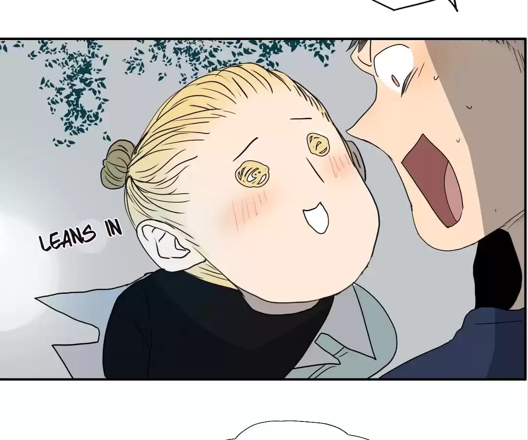 BROMANCE (Official) - Chapter 167 manhwa