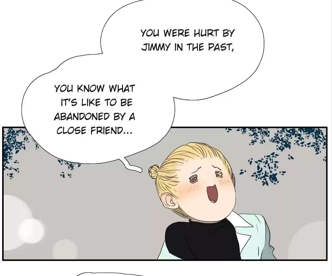 BROMANCE (Official) - Chapter 167 manhwa