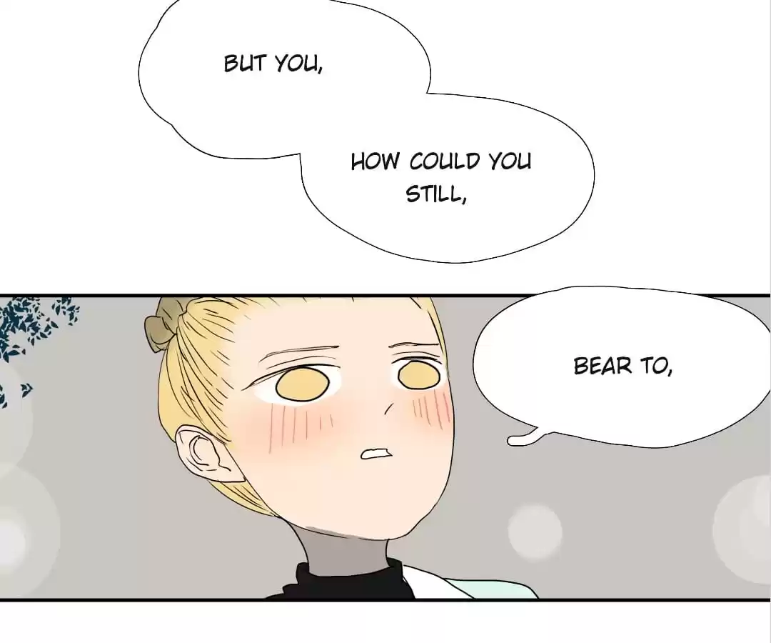 BROMANCE (Official) - Chapter 167 manhwa