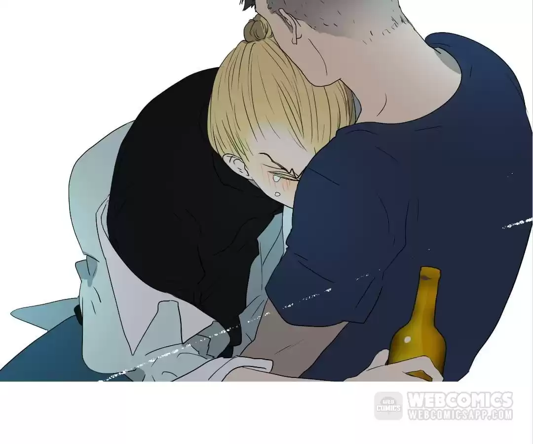 BROMANCE (Official) - Chapter 167 manhwa