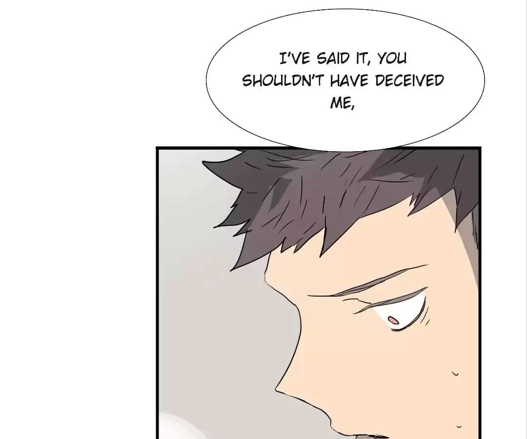 BROMANCE (Official) - Chapter 167 manhwa