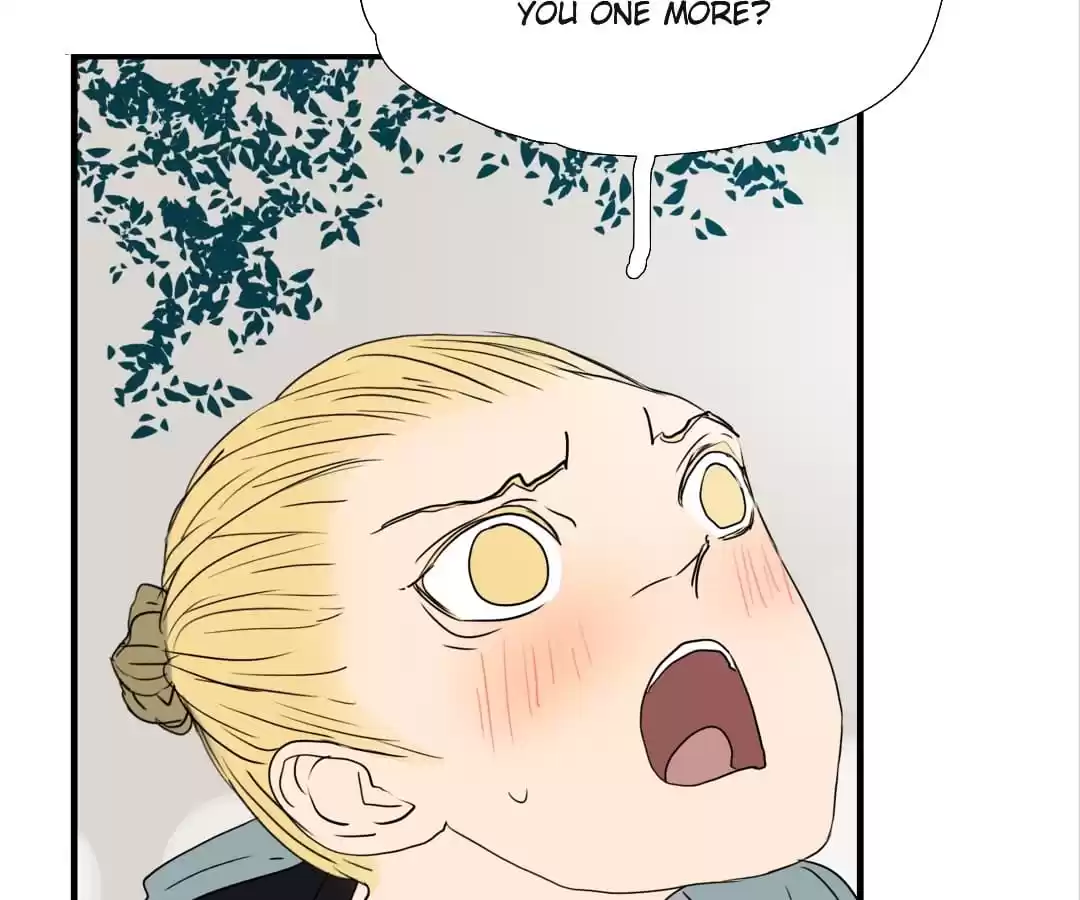 BROMANCE (Official) - Chapter 167 manhwa