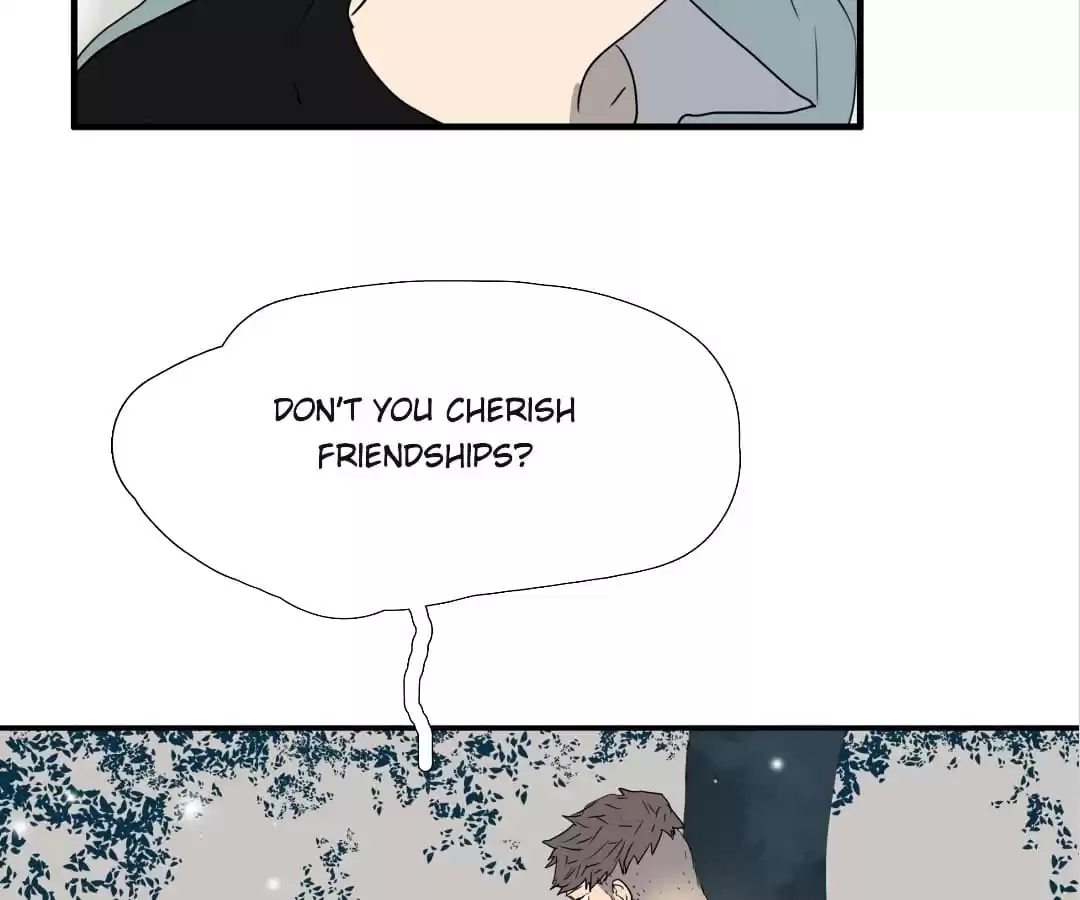 BROMANCE (Official) - Chapter 167 manhwa