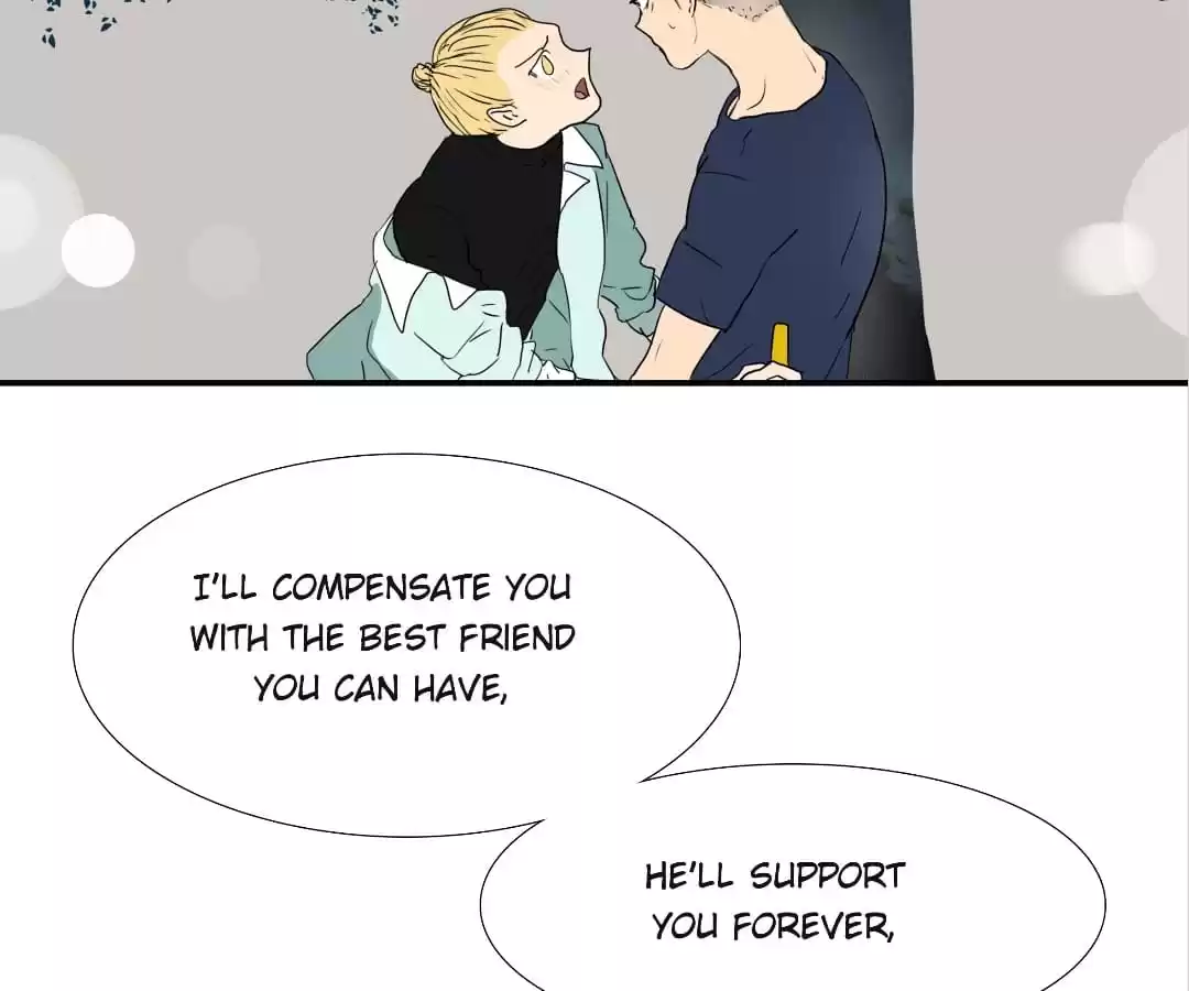 BROMANCE (Official) - Chapter 167 manhwa
