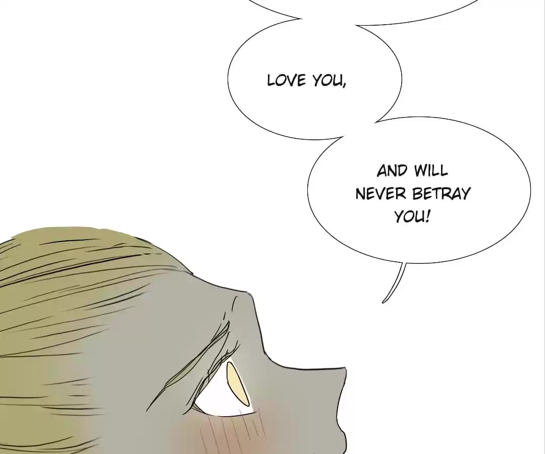 BROMANCE (Official) - Chapter 167 manhwa