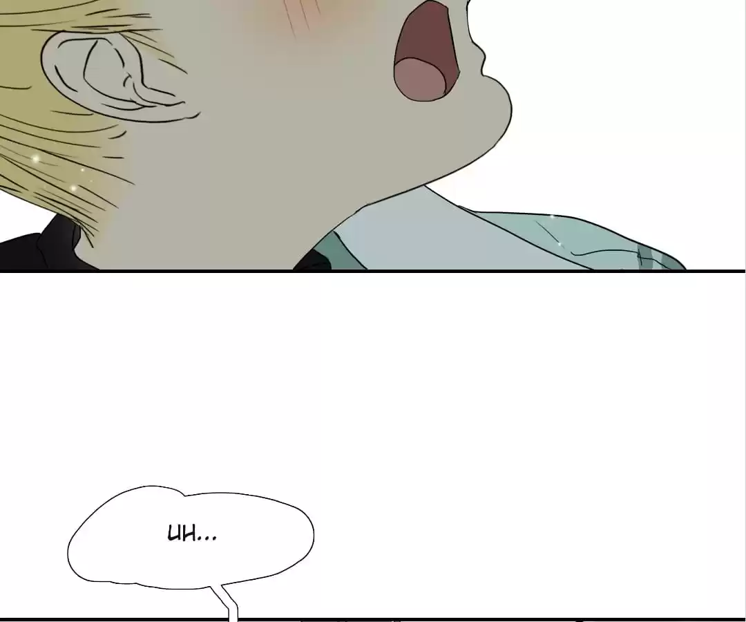 BROMANCE (Official) - Chapter 167 manhwa