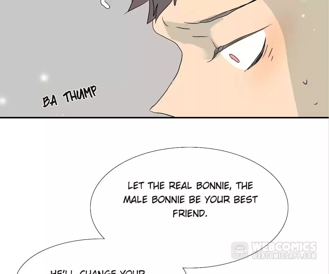 BROMANCE (Official) - Chapter 167 manhwa