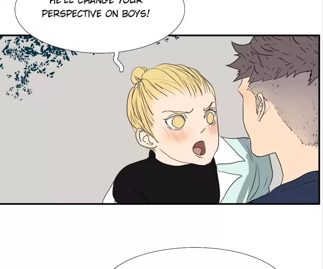 BROMANCE (Official) - Chapter 167 manhwa
