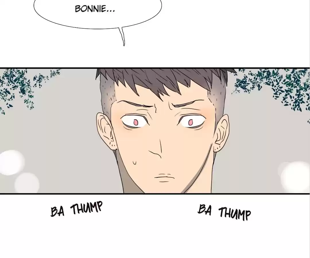 BROMANCE (Official) - Chapter 167 manhwa
