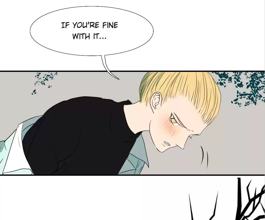 BROMANCE (Official) - Chapter 167 manhwa