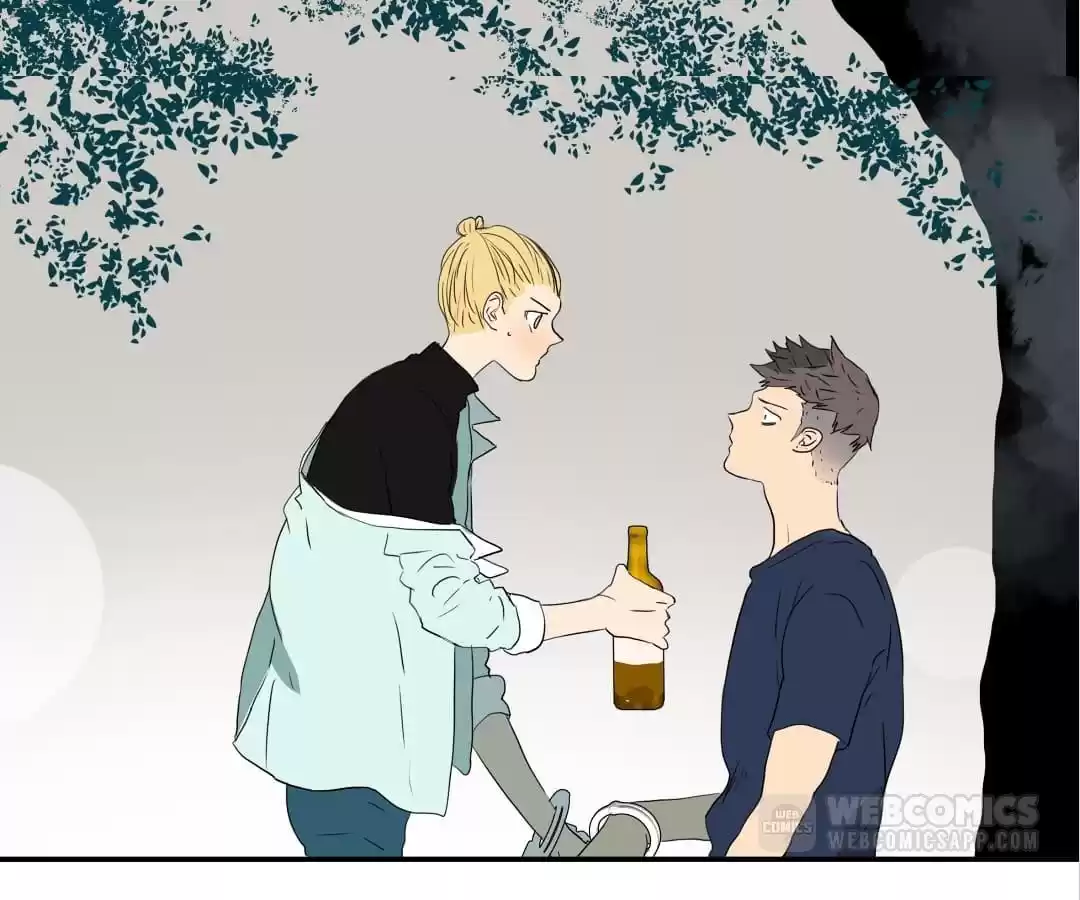 BROMANCE (Official) - Chapter 167 manhwa