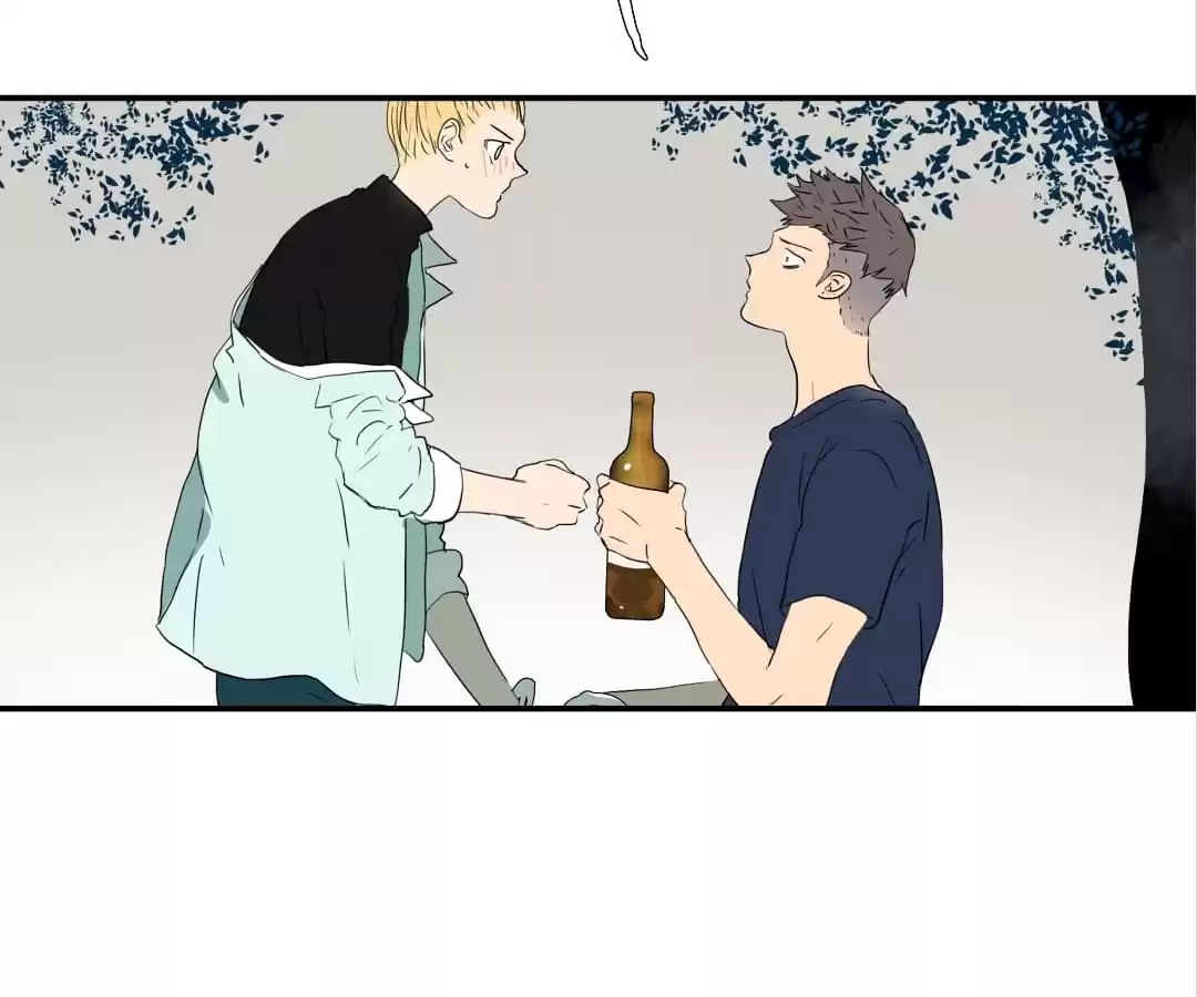 BROMANCE (Official) - Chapter 167 manhwa