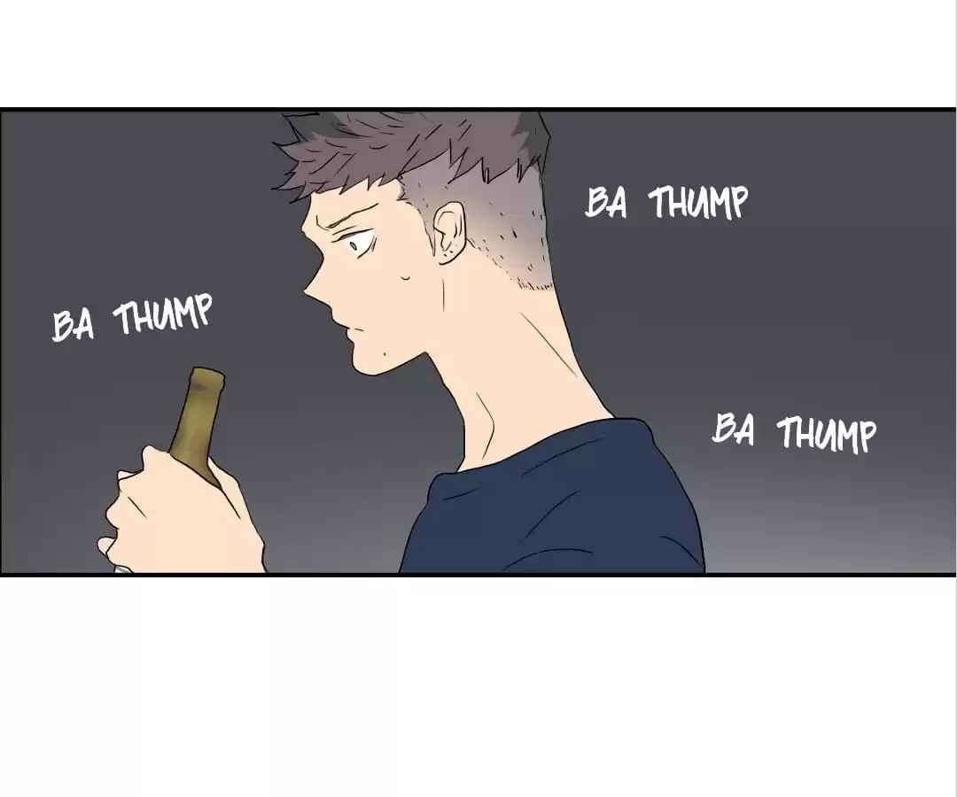 BROMANCE (Official) - Chapter 167 manhwa