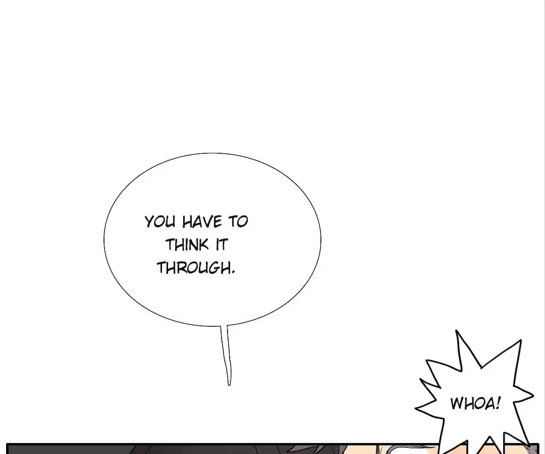 BROMANCE (Official) - Chapter 167 manhwa